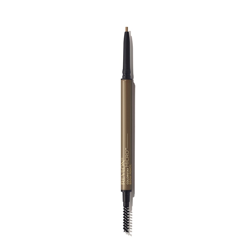 Colorstay Micro Brow Pencil Soft Brown image