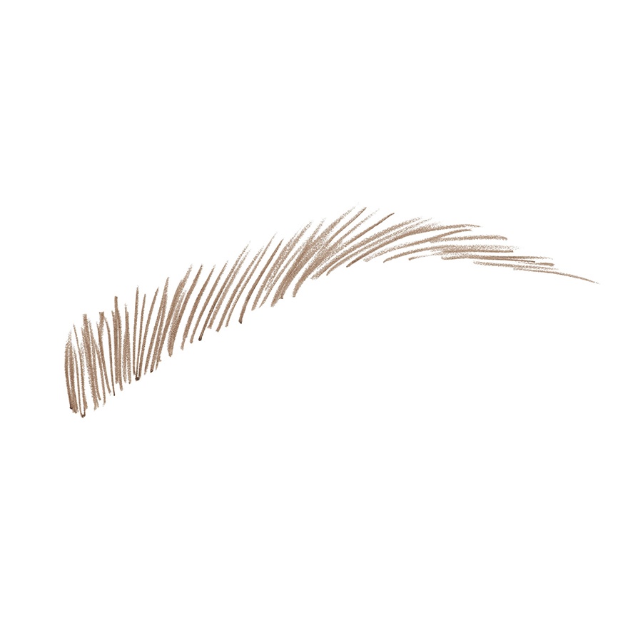 Colorstay Micro Brow Pencil Soft Brown image