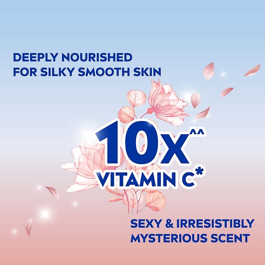 Deodorant Female Extra Bright Velvet Romance Roll On 50ml x2