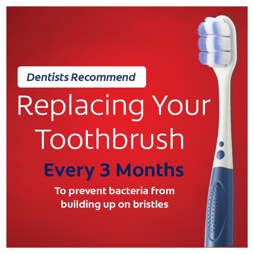 Colgate Gentle Gum Expert Toothbrush 1s