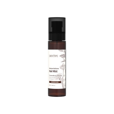 DRYOPE - Moisture Perfume Jasmin Musk Hair Mist 100ml image