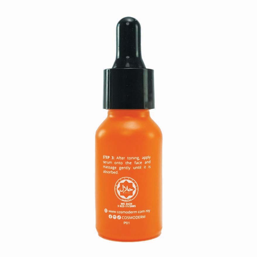 Glow C Super Boosting Serum 15ml image