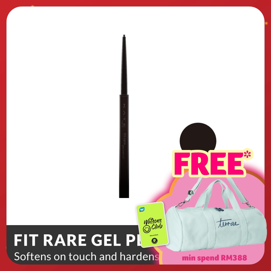 KATE FIT RARE GEL PENCIL