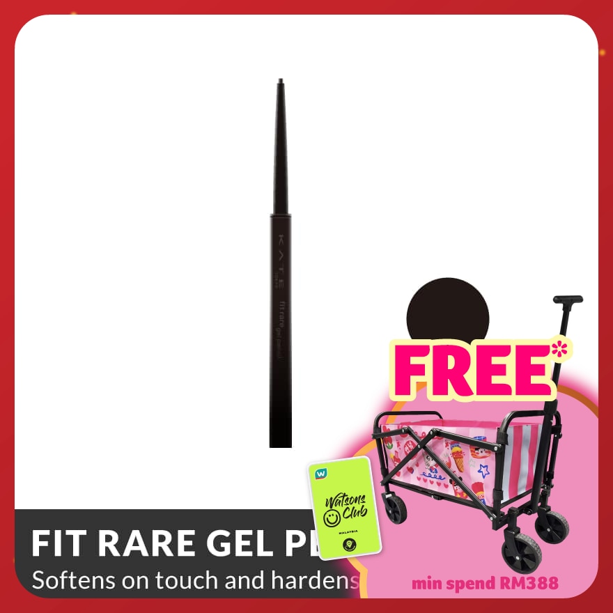 KATE FIT RARE GEL PENCIL