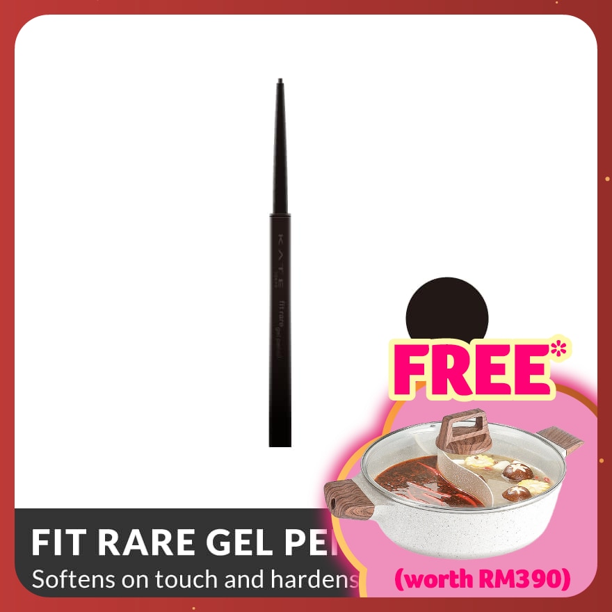 KATE FIT RARE GEL PENCIL