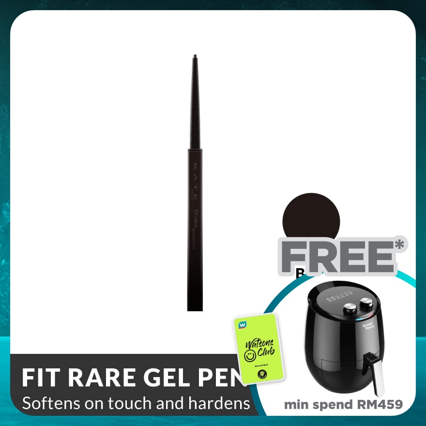 KATE FIT RARE GEL PENCIL