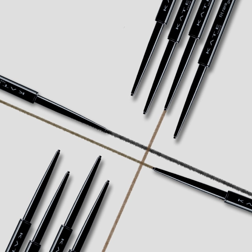 Fit Rare Gel Pencil N BR-1