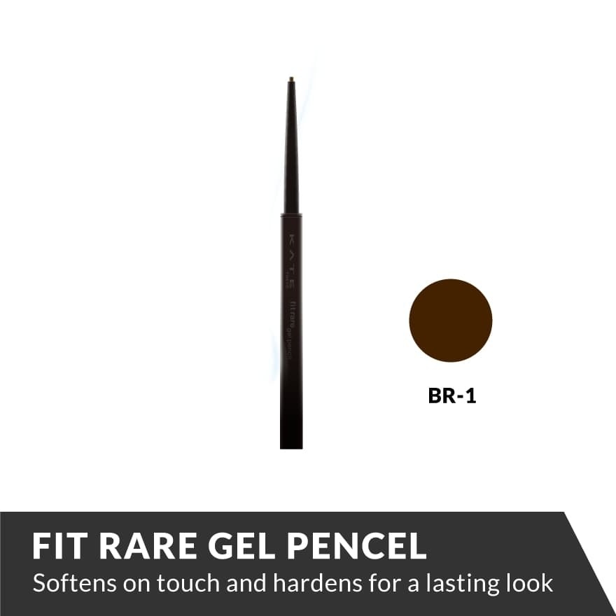 Fit Rare Gel Pencil N BR-1