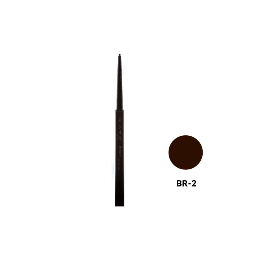 Fit Rare Gel Pencil N BR 2 image