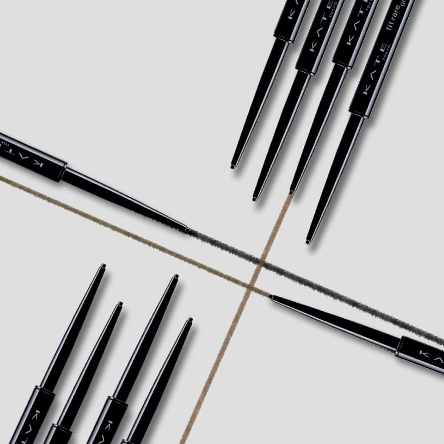 Fit Rare Gel Pencil N BR-3 image