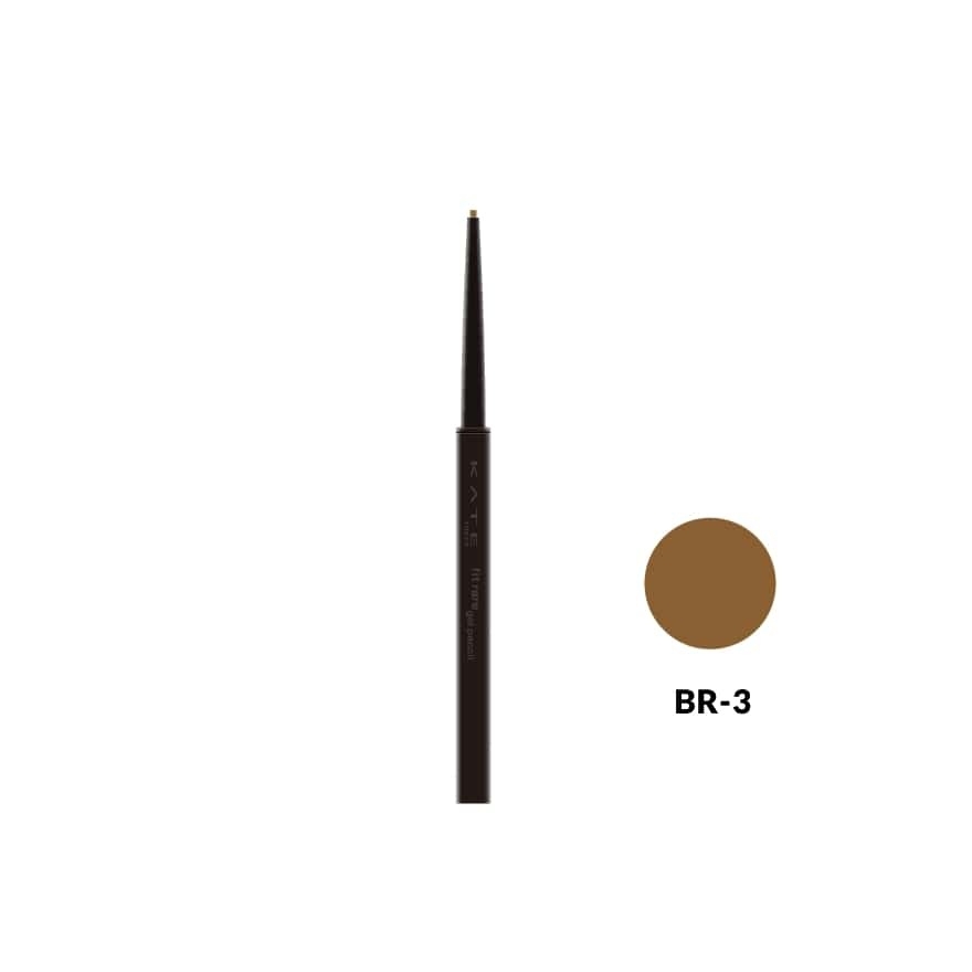 Fit Rare Gel Pencil N BR-3 image