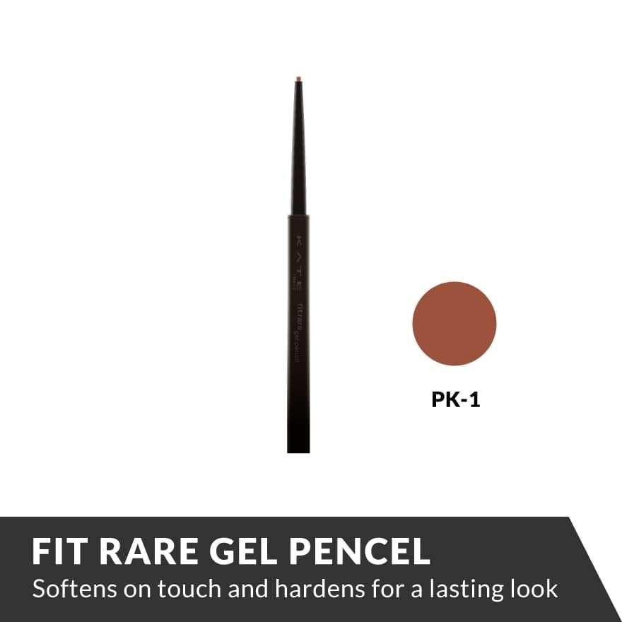 Fit Rare Gel Pencil N PK-1