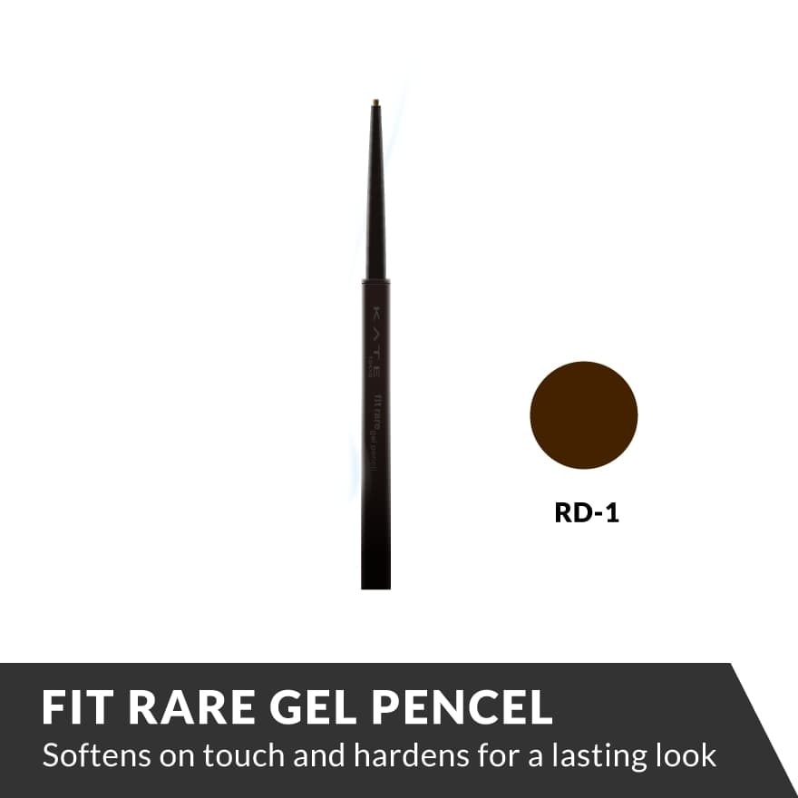 Fit Rare Gel Pencil N RD-1