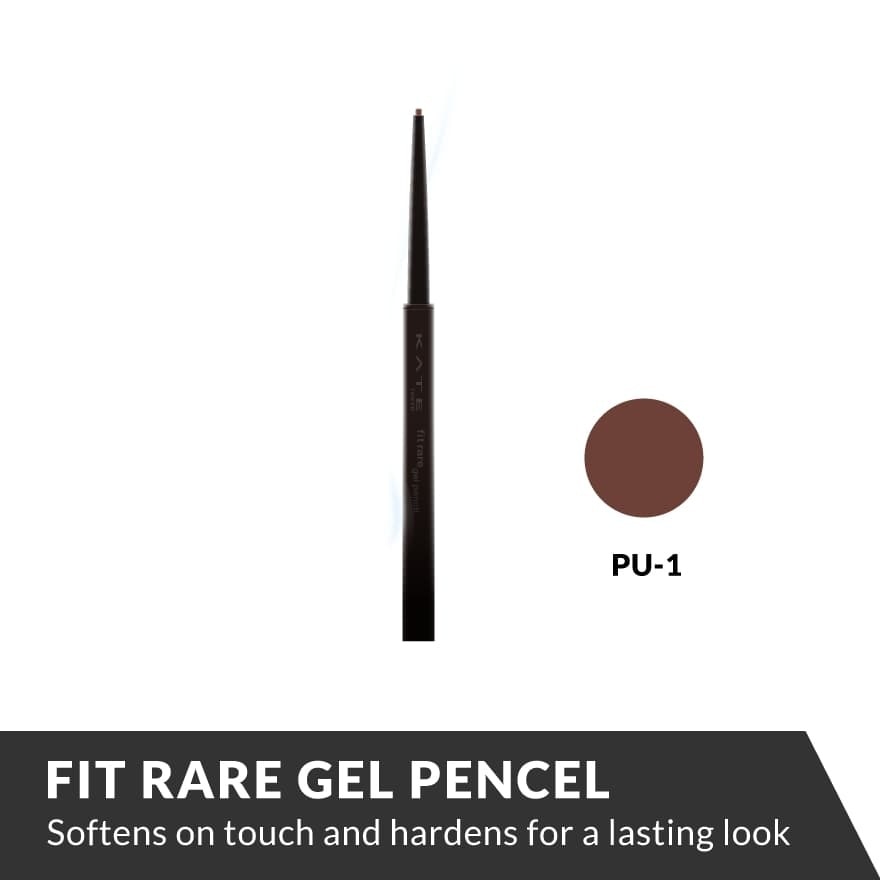 Fit Rare Gel Pencil N PU-1