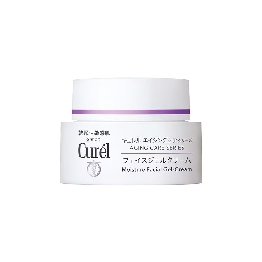 Aging Care Series Gel Cream 40g