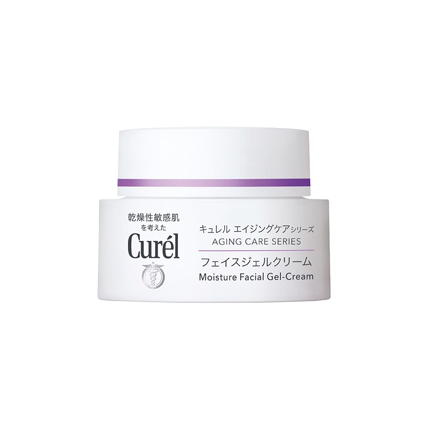 Aging Care Moisture Cream 40g