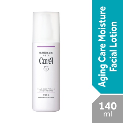 CUREL - Aging Care Lotion 140ml