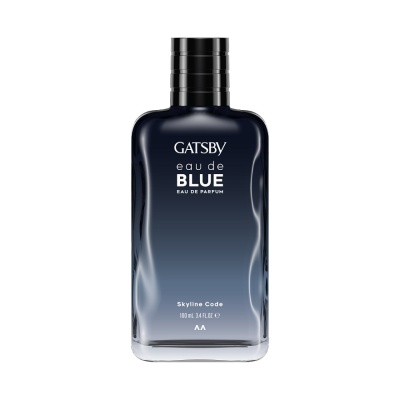 GATSBY - Eau De Parfum Blue Skyline Code 100ml