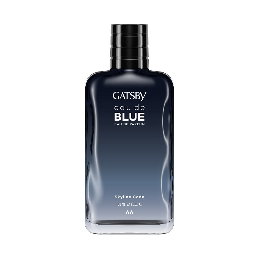 Eau De Parfum Blue Skyline Code 100ml