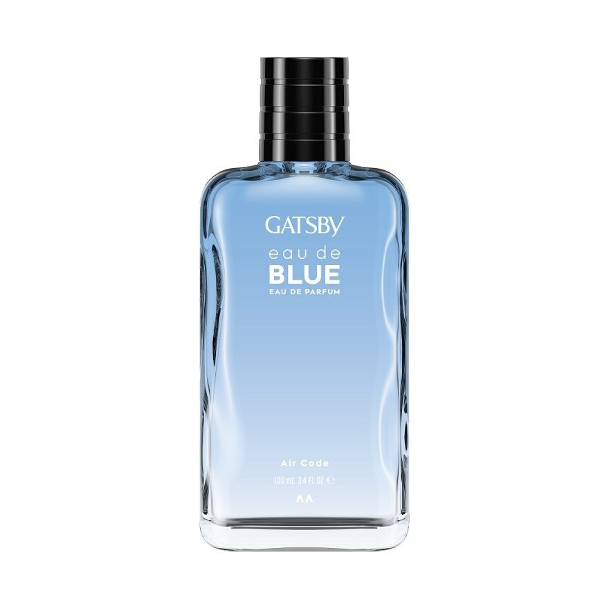 Eau De Parfum Blue Air Code 100ml