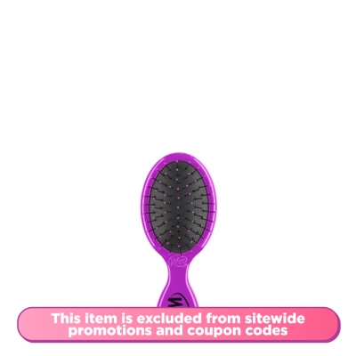 WET BRUSH - Mini Detangler Purple Brush 1s
