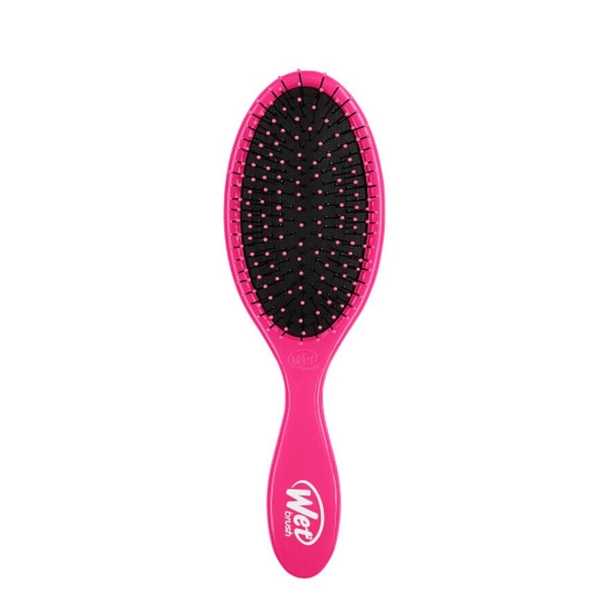 Original Detangler Pink Brush 1s