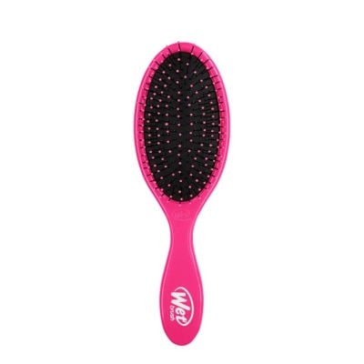 WET BRUSH Original Detangler Pink Brush 1s