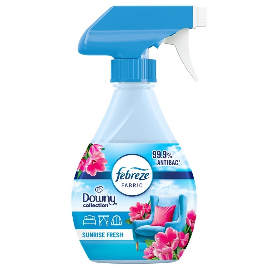 Multisurface Spray Downy Sunrise Fresh 370ml image
