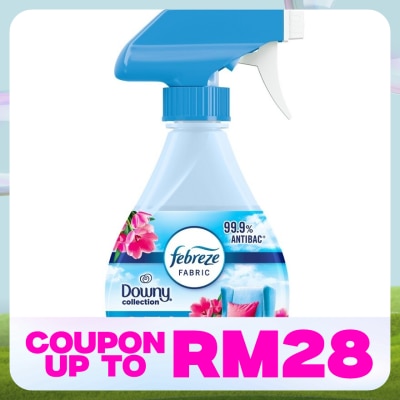 FEBREZE Surface spray with removing bad odour