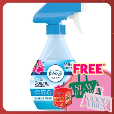 FEBREZE Surface spray with removing bad odour