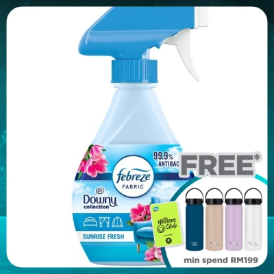 FEBREZE Surface spray with removing bad odour
