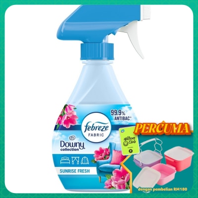 FEBREZE - Surface spray with removing bad odour