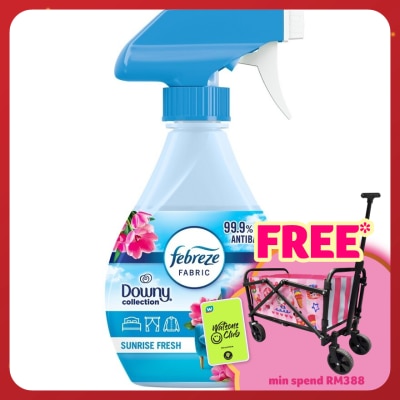 FEBREZE Surface spray with removing bad odour