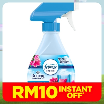 FEBREZE Surface spray with removing bad odour