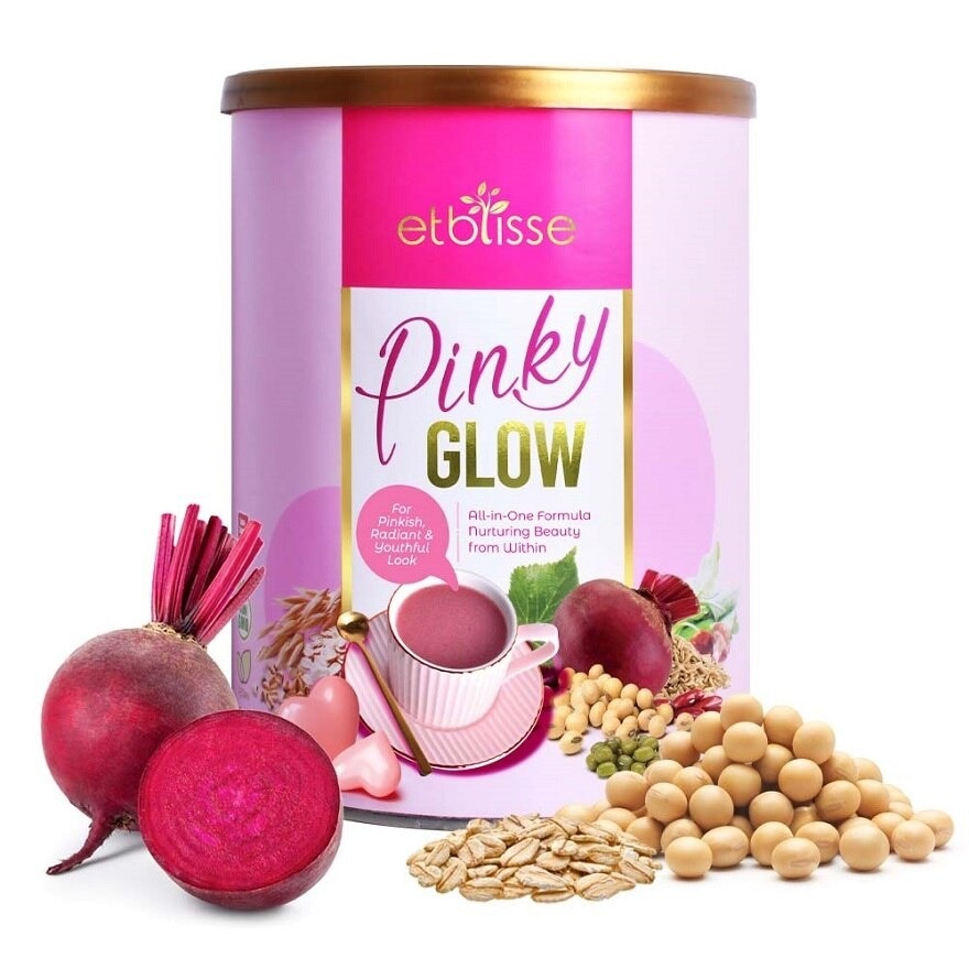 Pinky Glow 800G