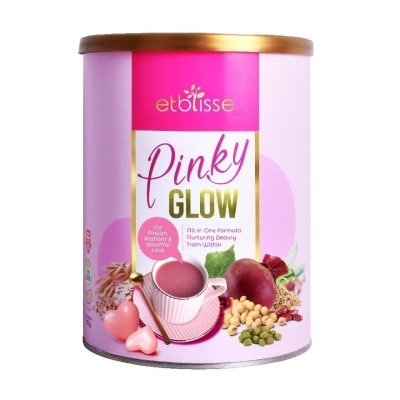 ETBLISS Pinky Glow 800G