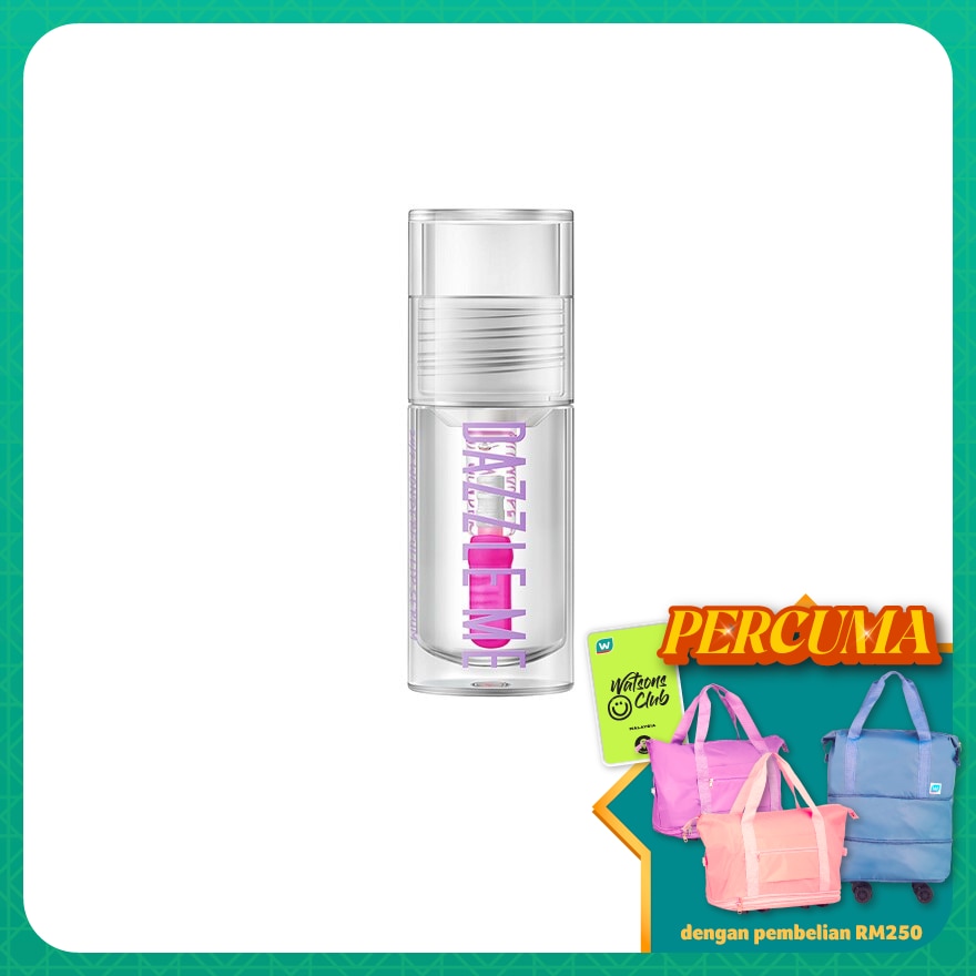 DAZZLE ME 24/7 Wonderfullip Serum 2g