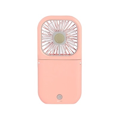 MY USB Handfree Fan Pink