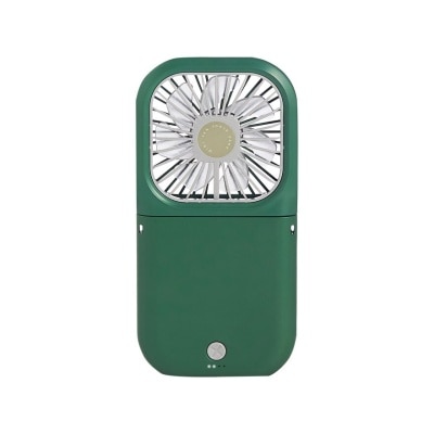 MY USB Handfree Fan Green