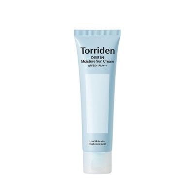 TORRIDEN DIVE-IN Watery Moisture Sun Cream 60ml