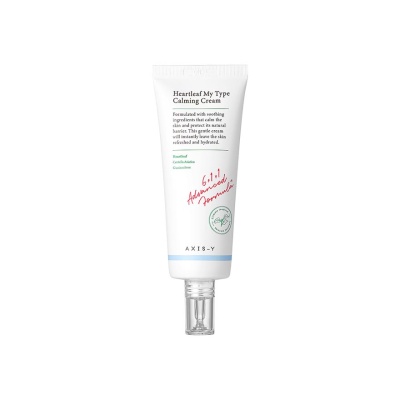 AXIS-Y - Heartleaf My Type Calming Cream 60ml image