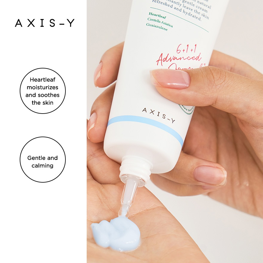 Heartleaf My Type Calming Cream 60ml image