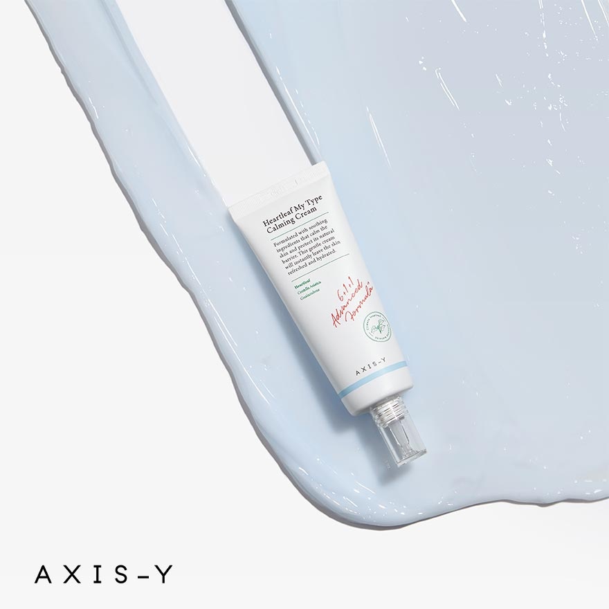 Heartleaf My Type Calming Cream 60ml image