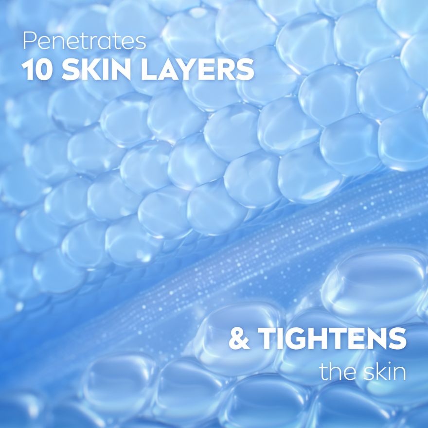 Extra Bright 10 Super Vitamins & Skin Foods 300ml