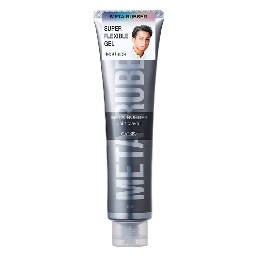 Meta Rubber Gel Playful 140g image
