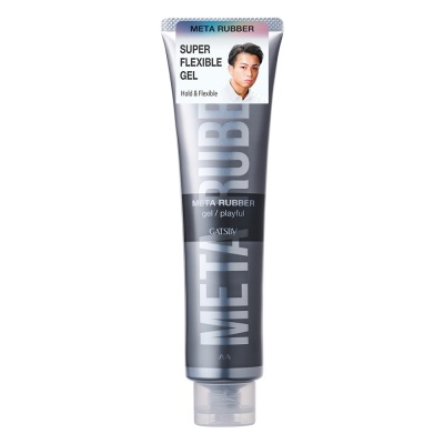 GATSBY - Meta Rubber Gel Playful 140g image