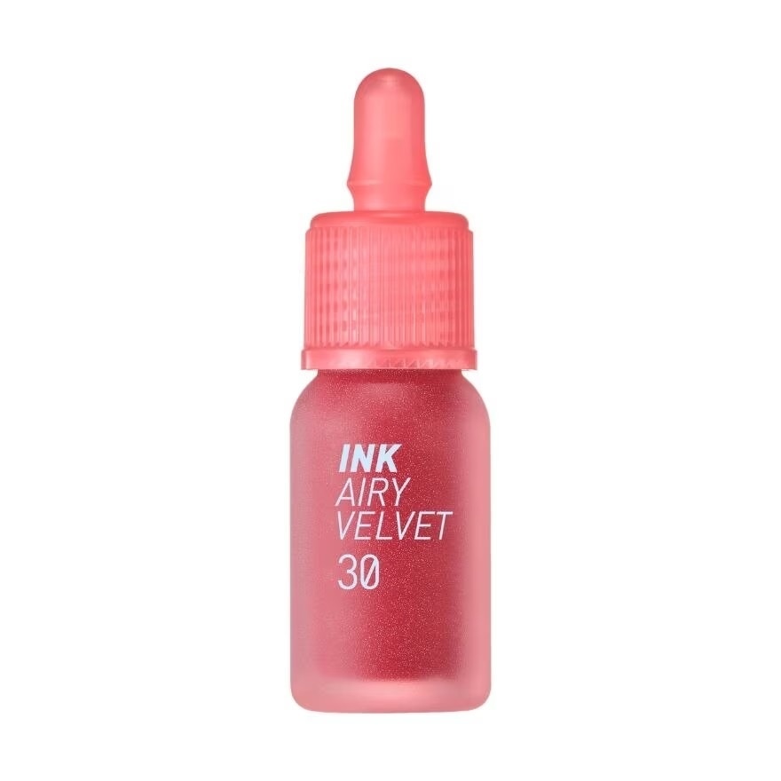Ink Airy Velvet 030 Wake Up Cherry