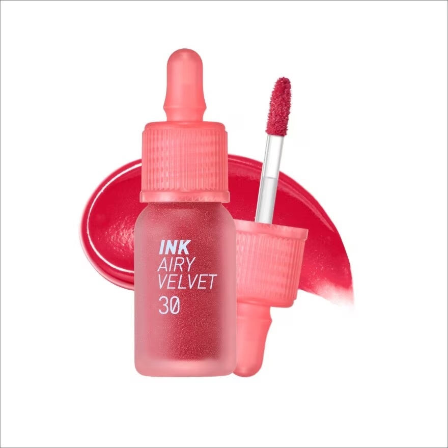 Ink Airy Velvet 030 Wake Up Cherry image
