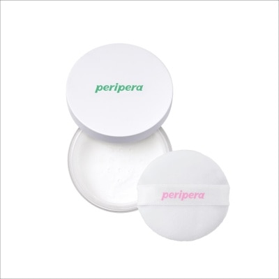 PERIPERA Oil Capture Priming Powder