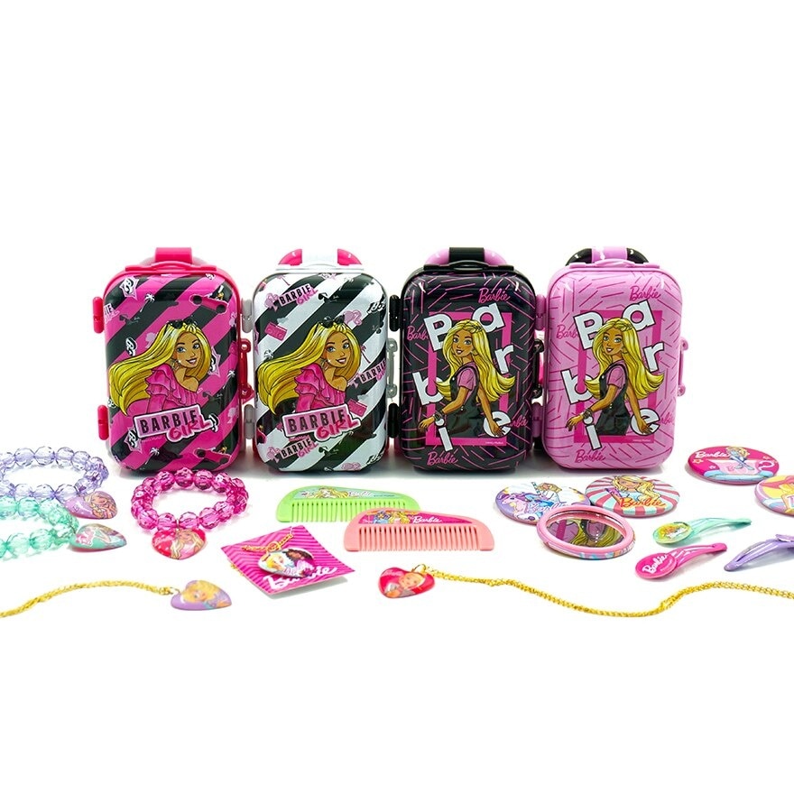 Barbie mystery accessories online